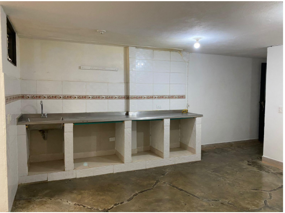 Apartamento en Venta Barrio Fundadores El Carmen de Viboral — foto 4
