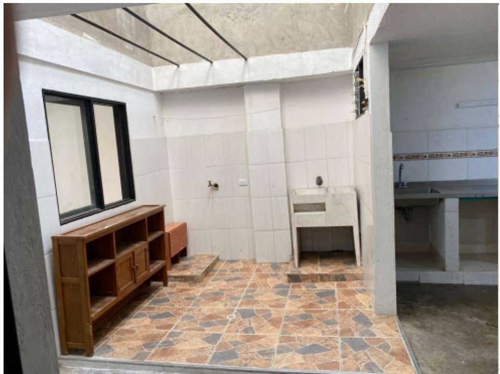Apartamento en Venta Barrio Fundadores El Carmen de Viboral — foto 5