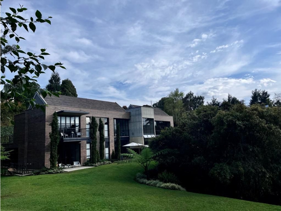 Casa Alto de las Palmas — foto 3