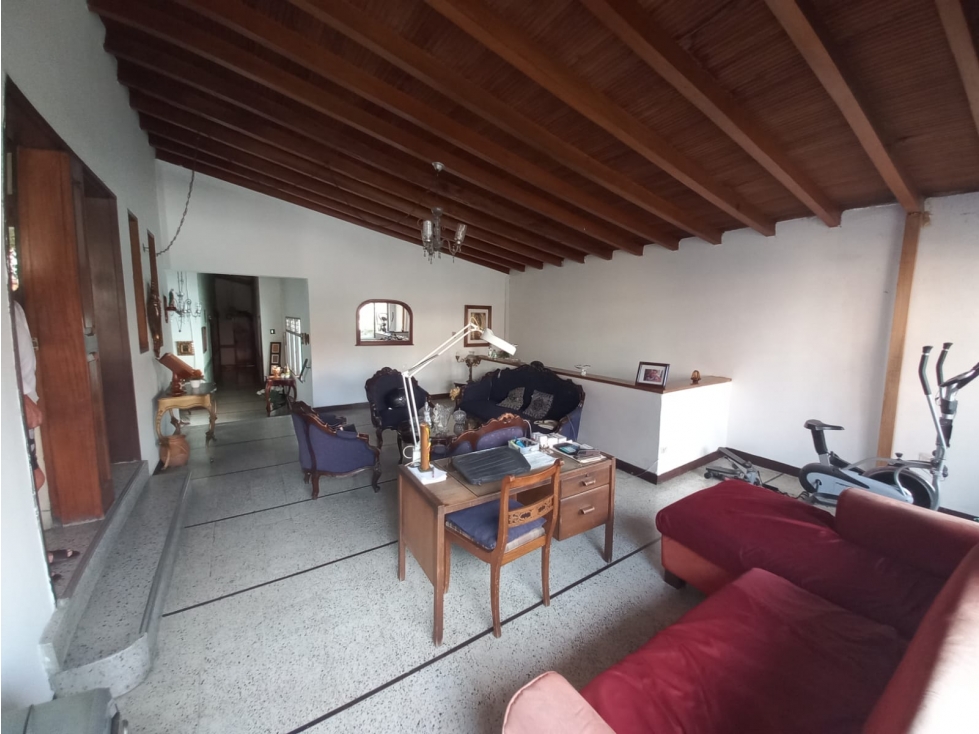 Casa en Venta La Castellana piso 2 ph — foto 2