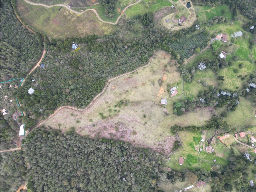 Finca de recreo en Venta Vereda Piedras Blancas Guarne — foto 2