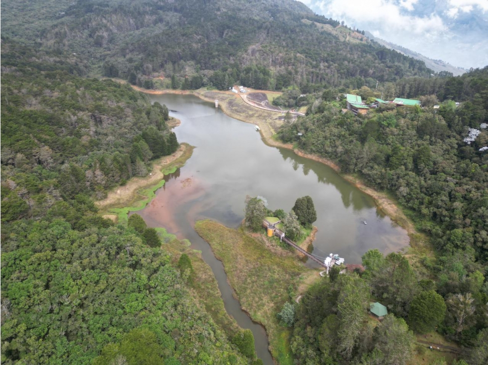 Finca de recreo en Venta Vereda Piedras Blancas Guarne — foto 3