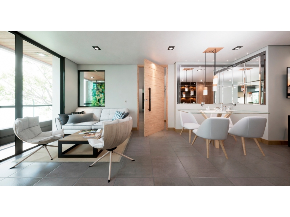 Apartamento en Venta Belén La Palma Medellin — foto 2
