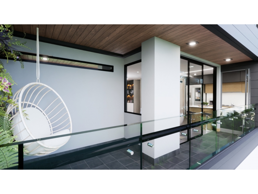 Apartamento en Venta Belén La Palma Medellin — foto 3