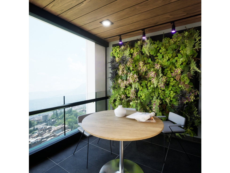 Apartamento en Venta Belén La Palma Medellin — foto 4