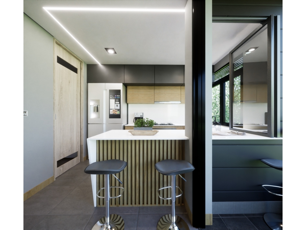 Apartamento en Venta Belén La Palma Medellin — foto 5