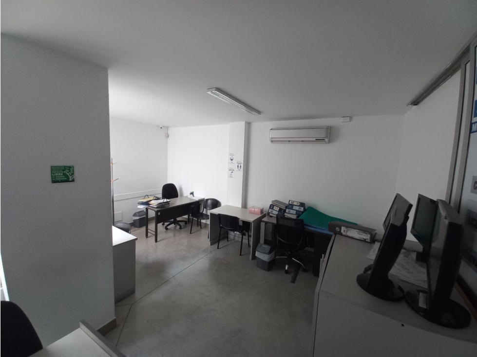 Oficina en Venta Belen Parque Medellin — foto 3