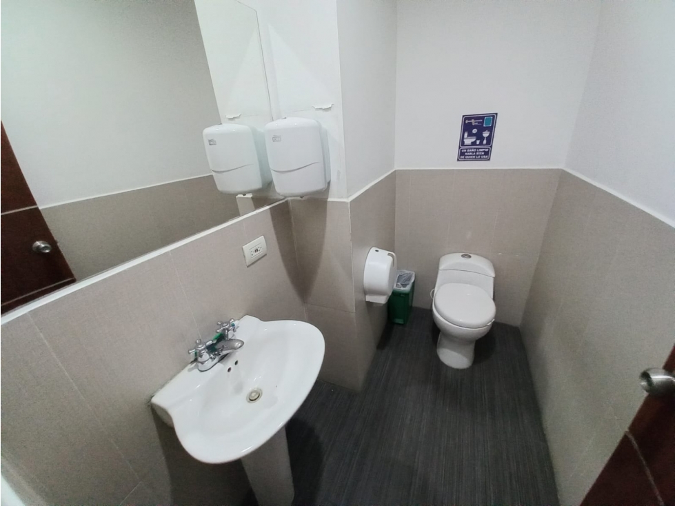 Oficina en Venta Belen Parque Medellin — foto 4