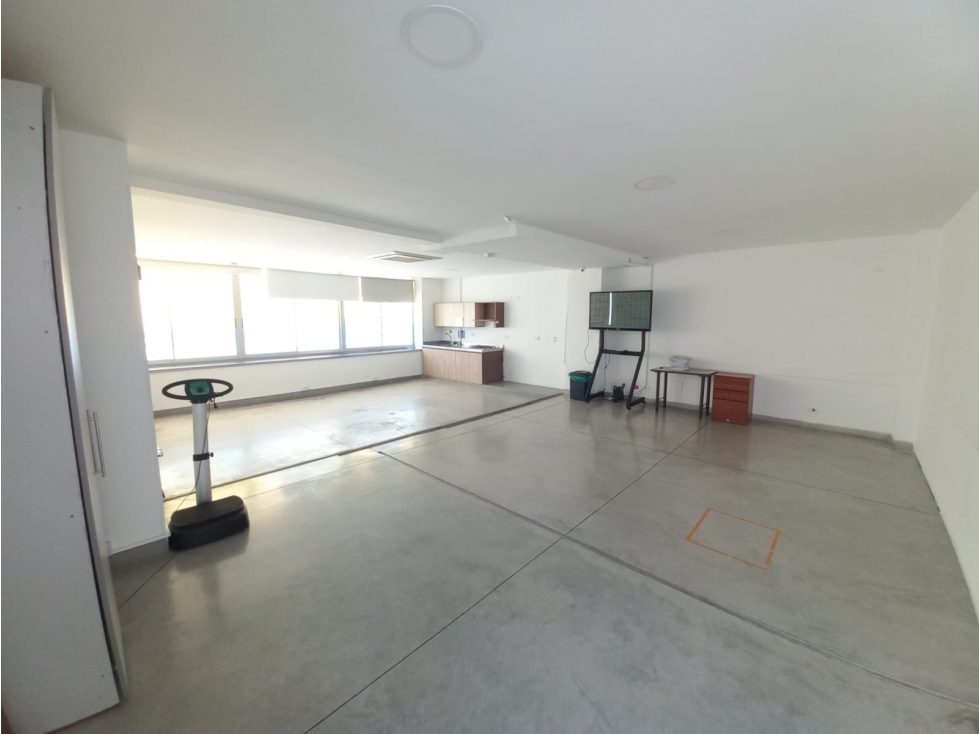 Oficina en Venta Belen Parque Medellin — foto 5