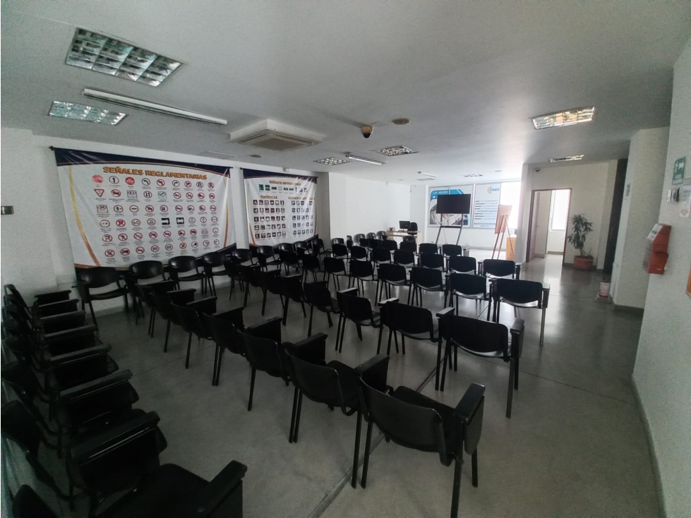 Oficina en Venta Belen Parque Medellin — foto 6