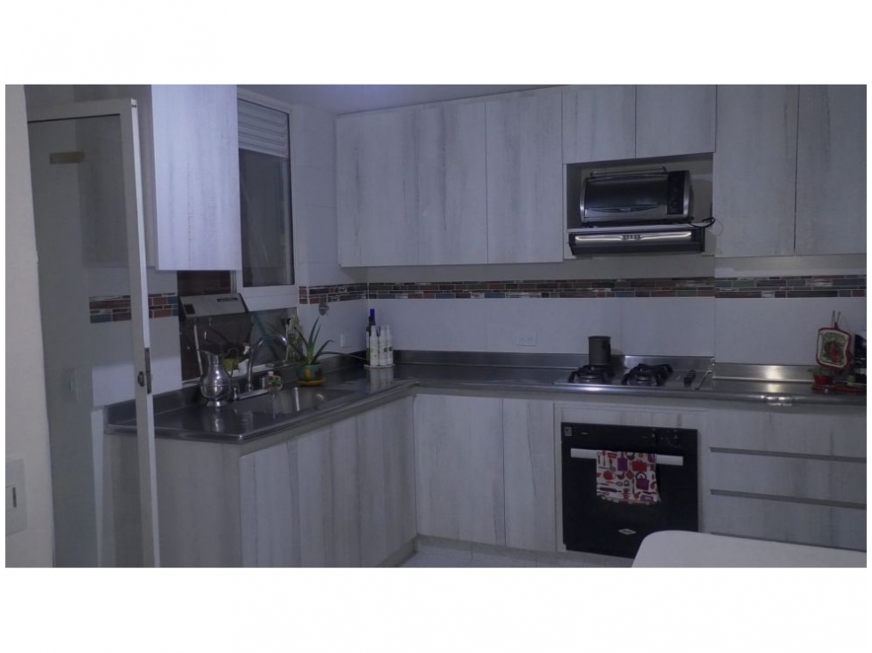 Apartamento en Venta Santa Teresita Medellin — foto 3