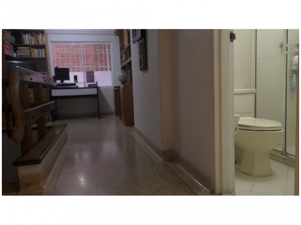 Apartamento en Venta Santa Teresita Medellin — foto 4