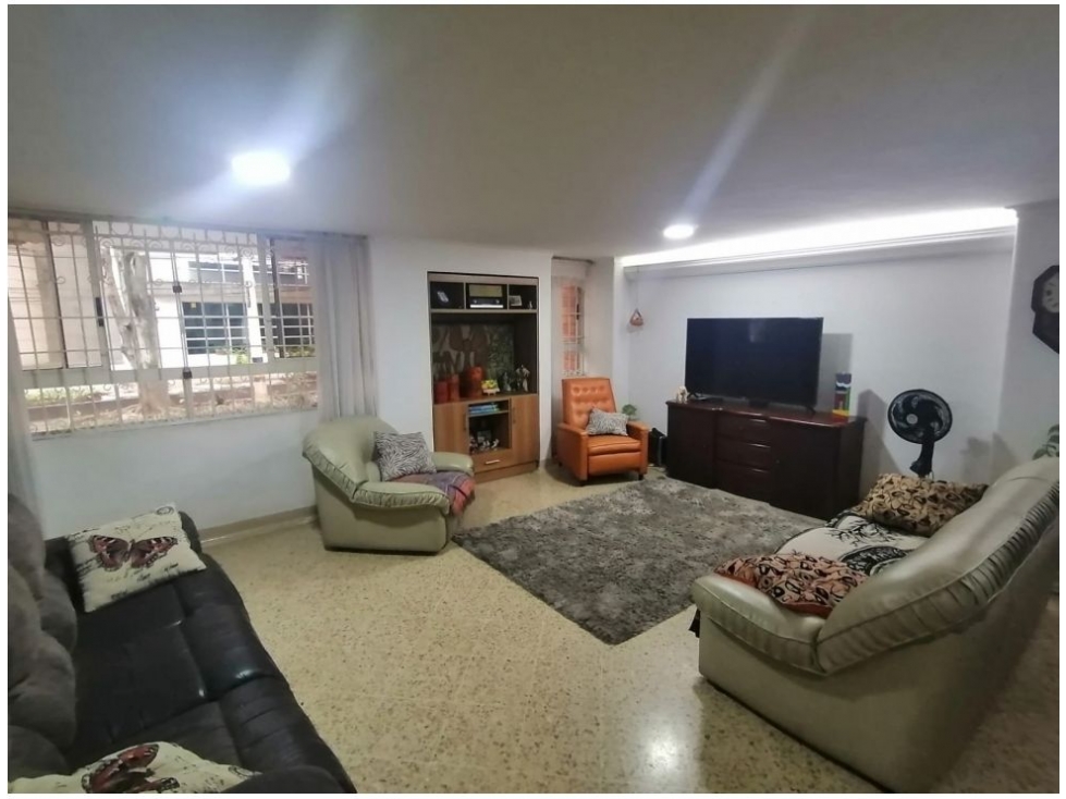 Apartamento en Venta Santa Teresita Medellin — foto 5