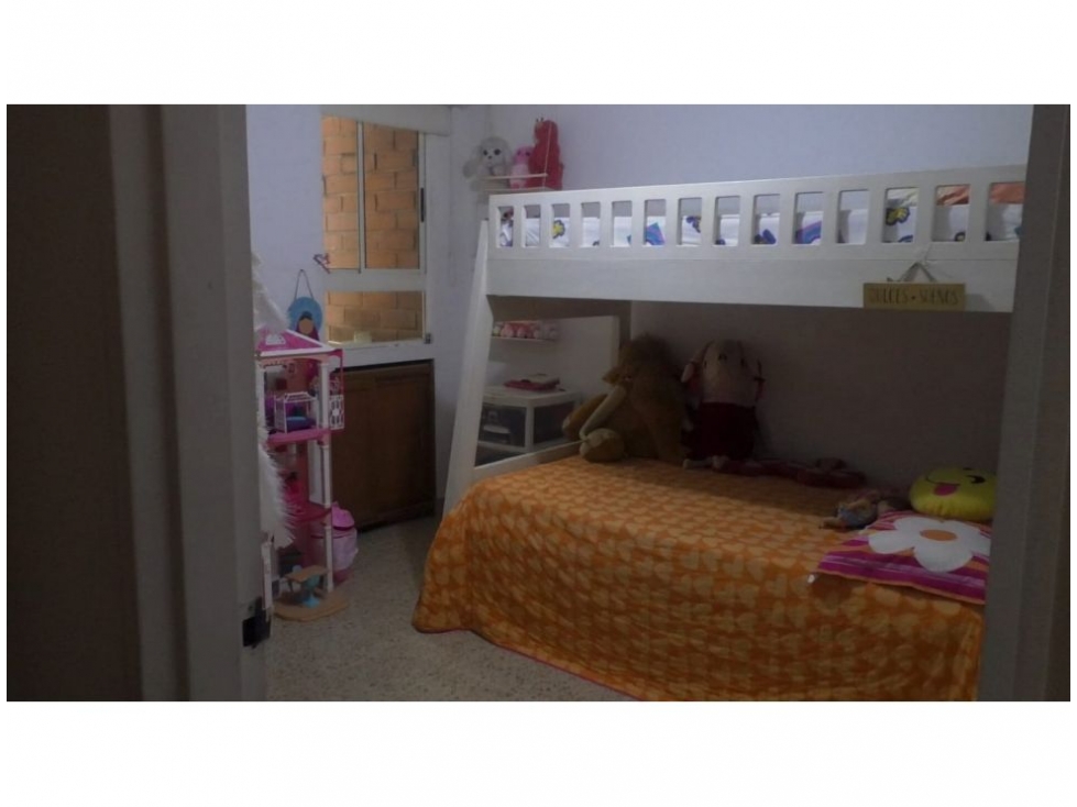 Apartamento en Venta Santa Teresita Medellin — foto 6