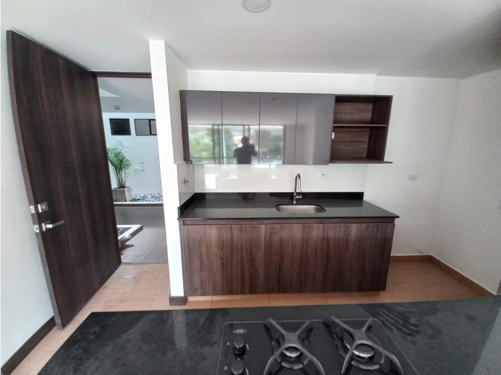 Apartamento en Venta Pinares El Retiro — foto 2