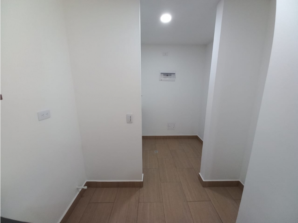 Apartamento en Venta Pinares El Retiro — foto 4