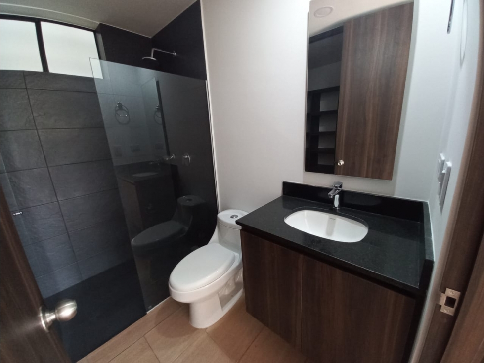 Apartamento en Venta Pinares El Retiro — foto 5