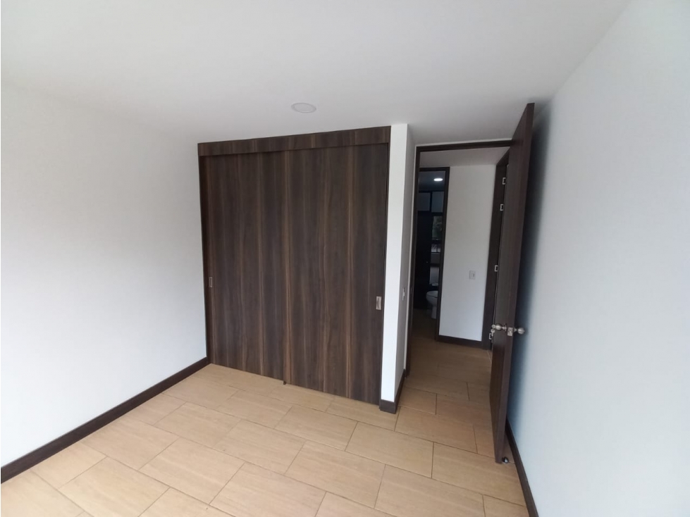 Apartamento en Venta Pinares El Retiro — foto 6
