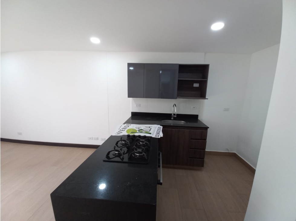 Apartamento en Venta Pinares El Retiro — foto 2