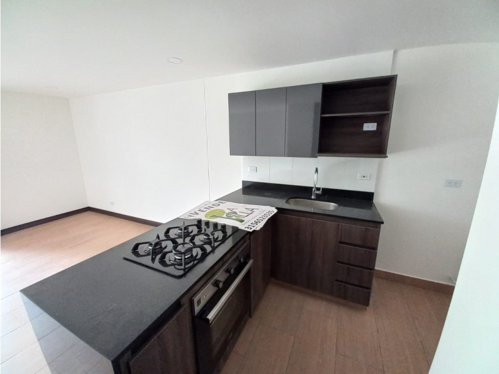 Apartamento en Venta Pinares El Retiro — foto 4