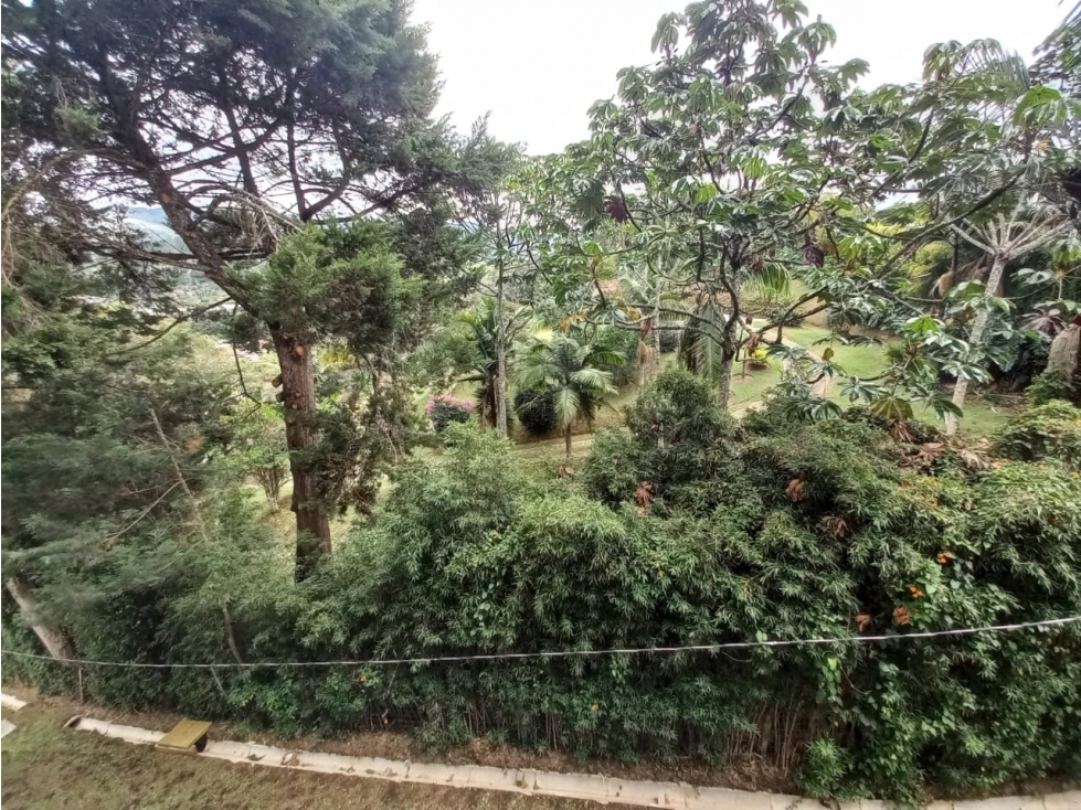 Apartamento en Venta Pinares El Retiro — foto 6