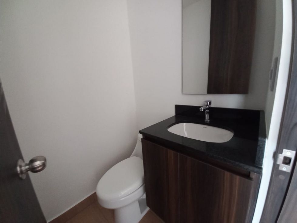Apartamento en Venta Pinares El Retiro — foto 3