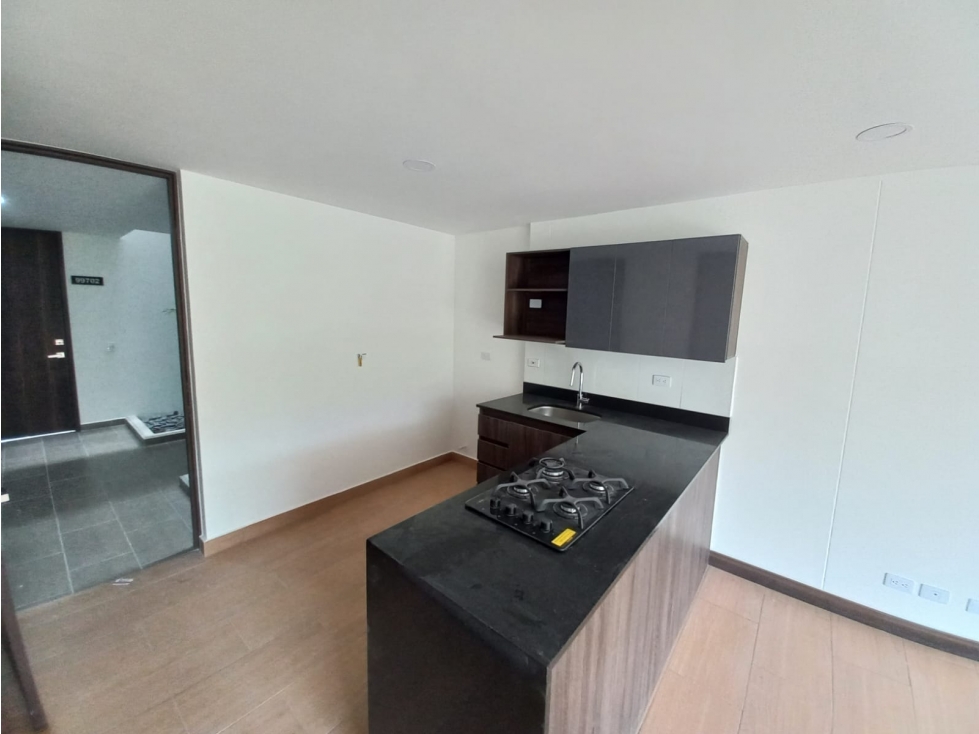 Apartamento en Venta Pinares El Retiro — foto 5