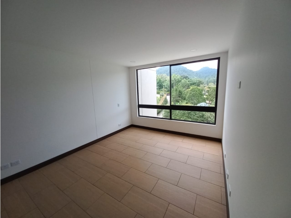 Apartamento en Venta Pinares El Retiro — foto 5