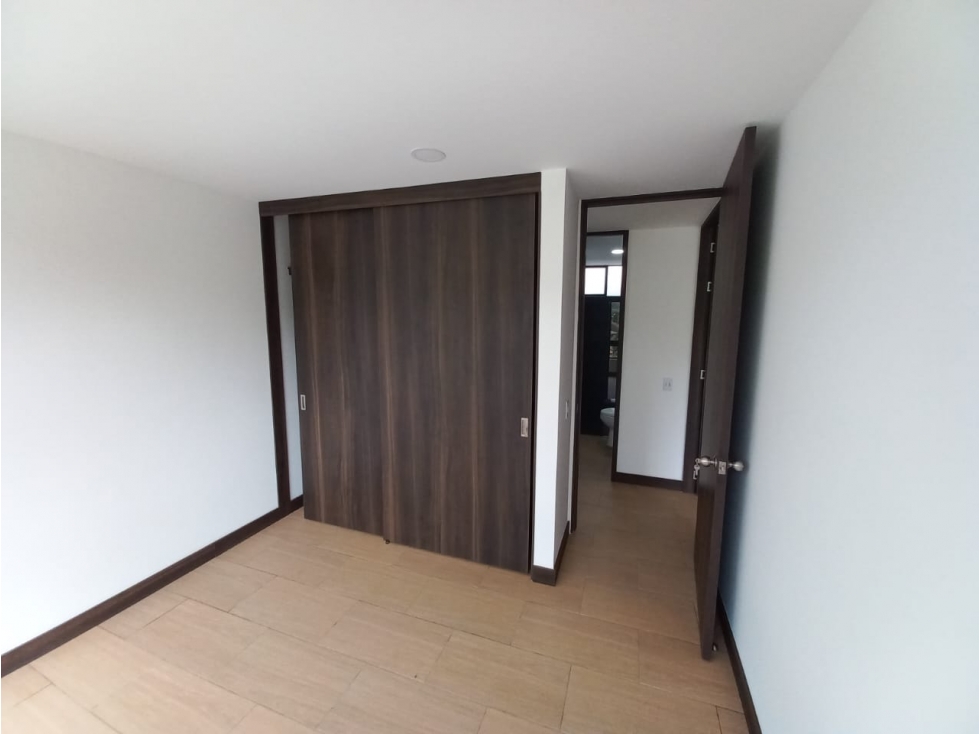 Apartamento en Venta Pinares El Retiro — foto 6