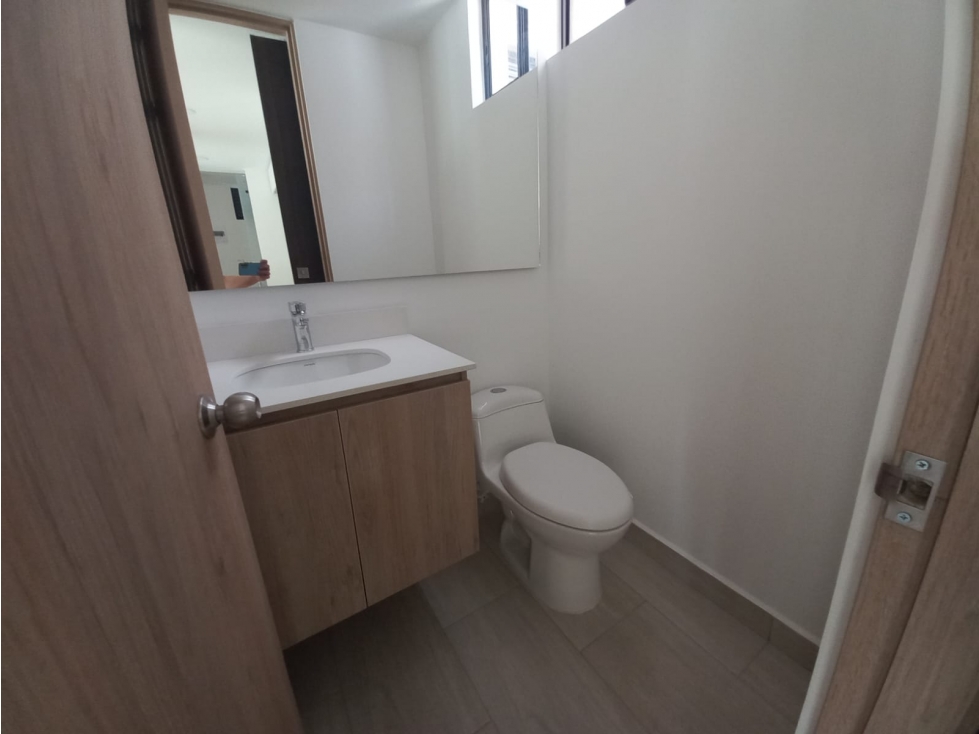 Apartamento en Venta Pinares El Retiro — foto 3