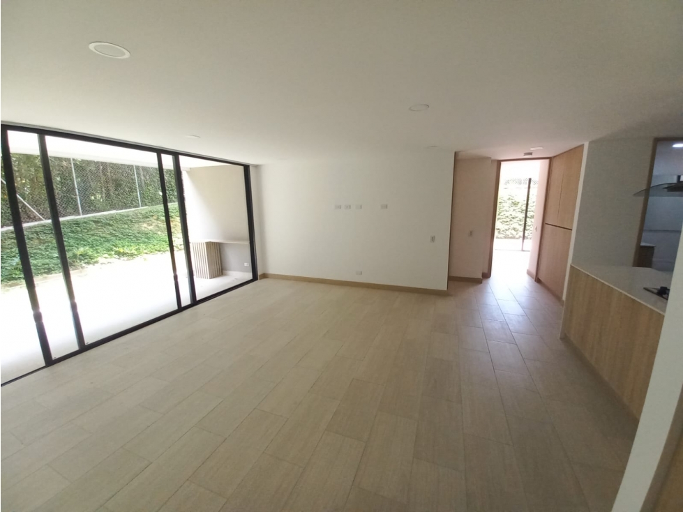 Apartamento en Venta Pinares El Retiro — foto 4