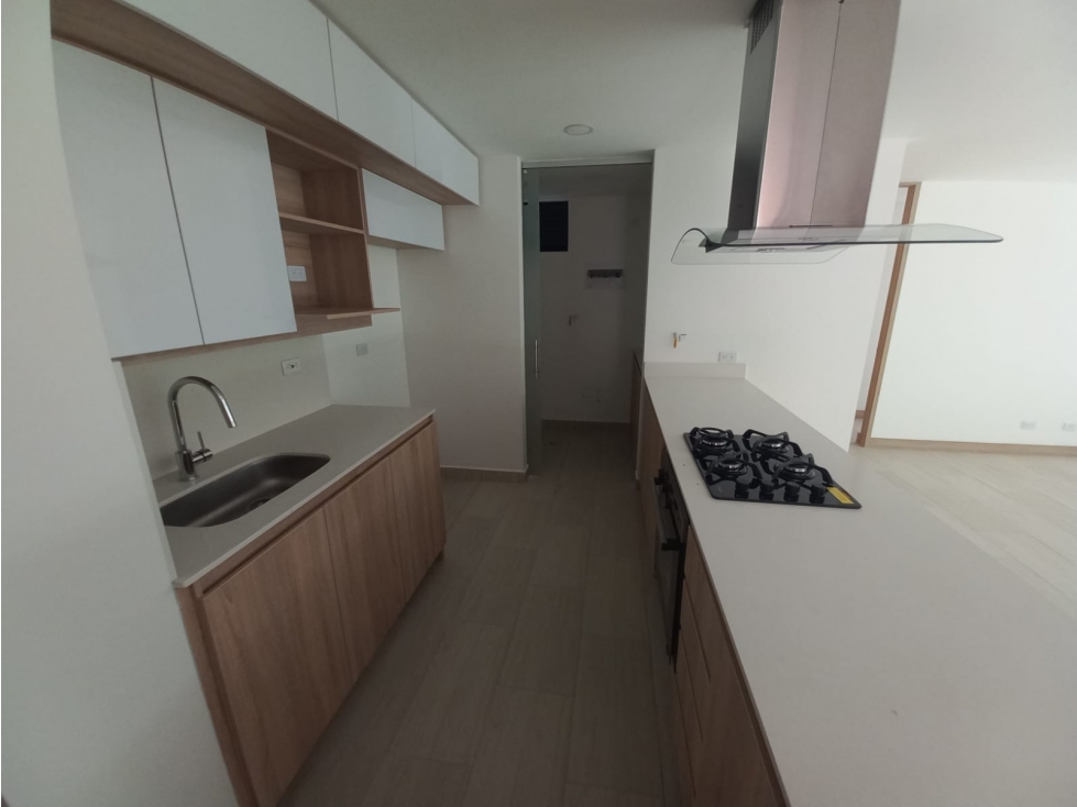 Apartamento en Venta Pinares El Retiro — foto 5