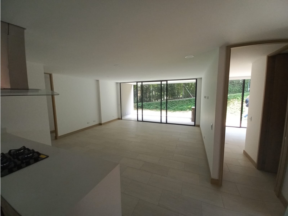 Apartamento en Venta Pinares El Retiro — foto 6