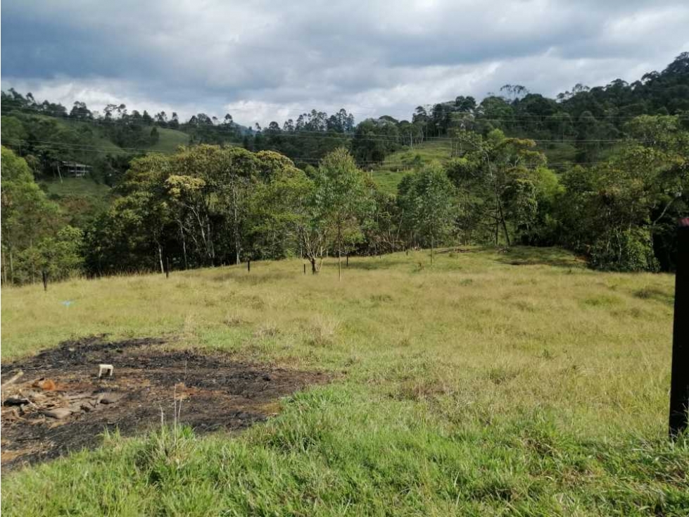venta de lotes en caldas vereda la quiebra - 5