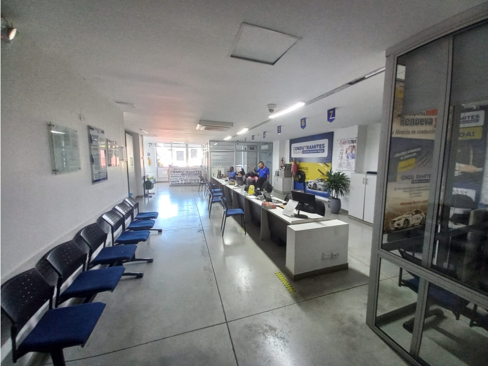 Oficina en Venta Belén Parque Medellín