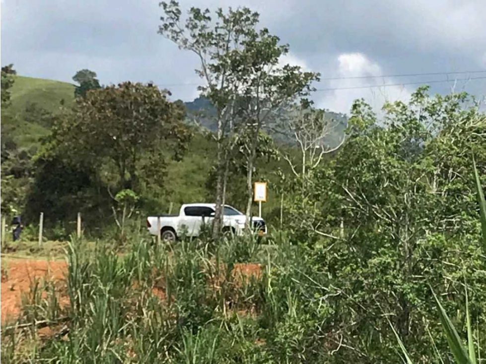 Venta de lote en San roque - 2