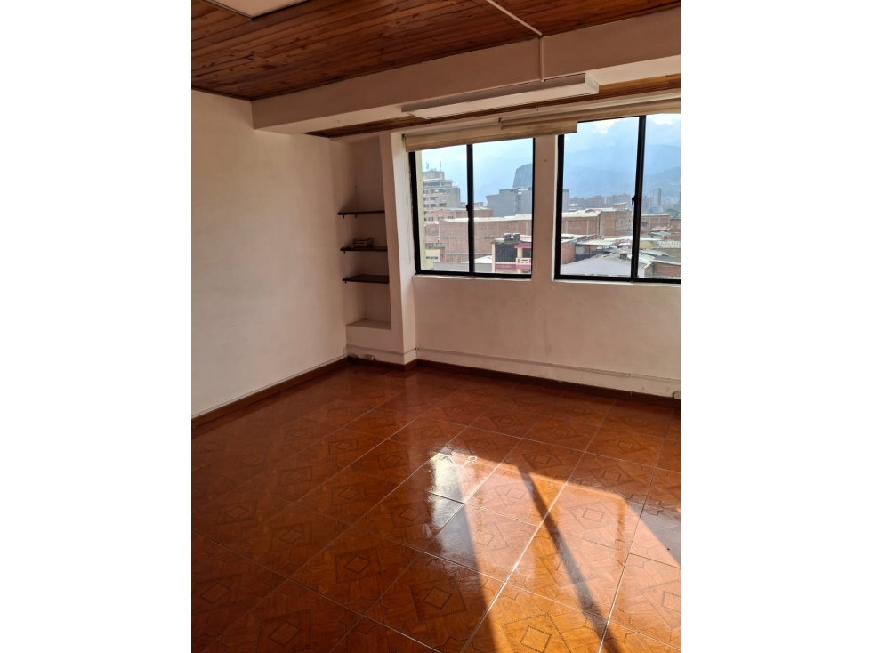 Oficina en Venta Centro Medellín