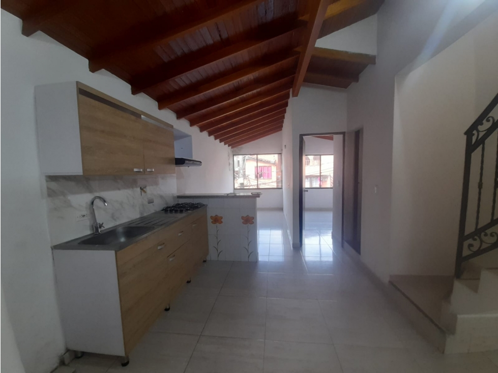 Apartamento en Venta Robledo Medellín