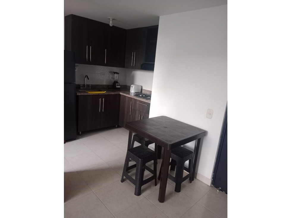 Apartamento en La Estrella — foto 2