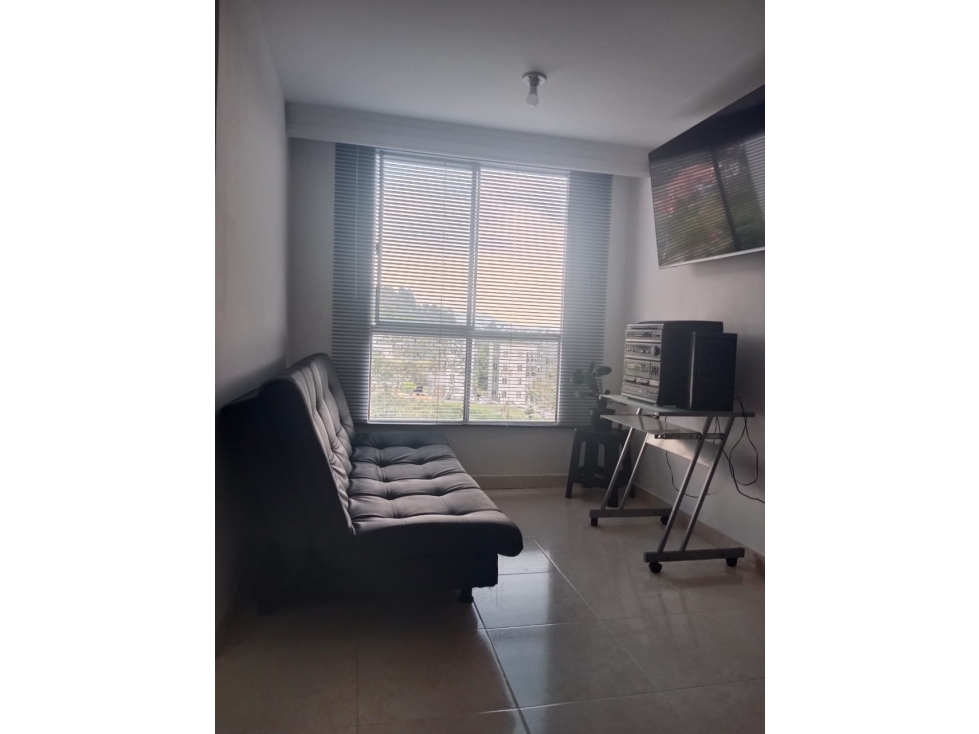 Apartamento en La Estrella — foto 3