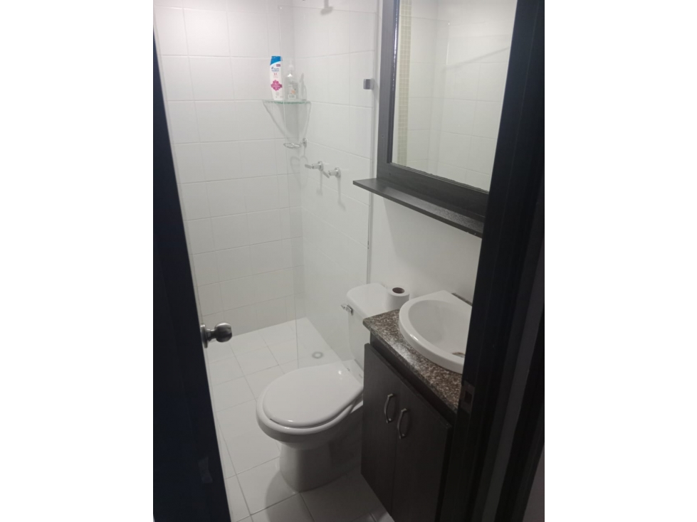 Apartamento en La Estrella — foto 6