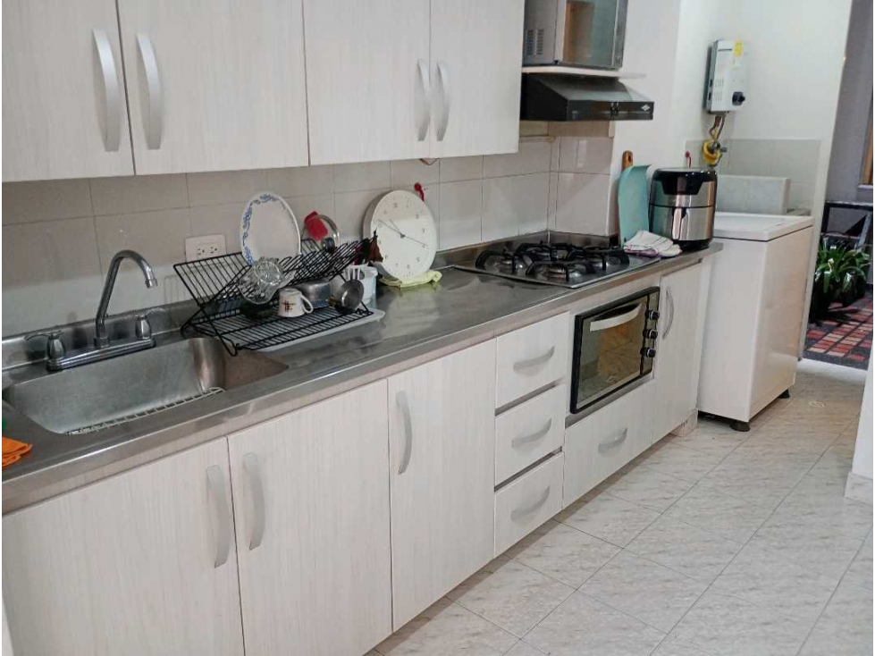 Venta apartamento Conquistadores — foto 6