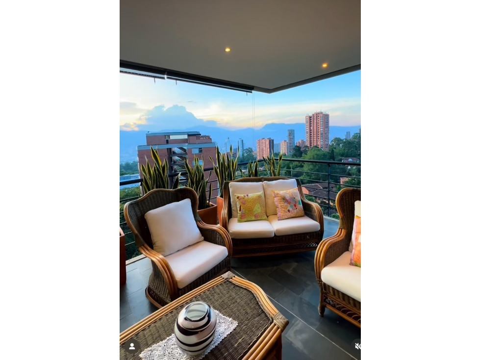 Apartamento en Venta Zúñiga Envigado — foto 2
