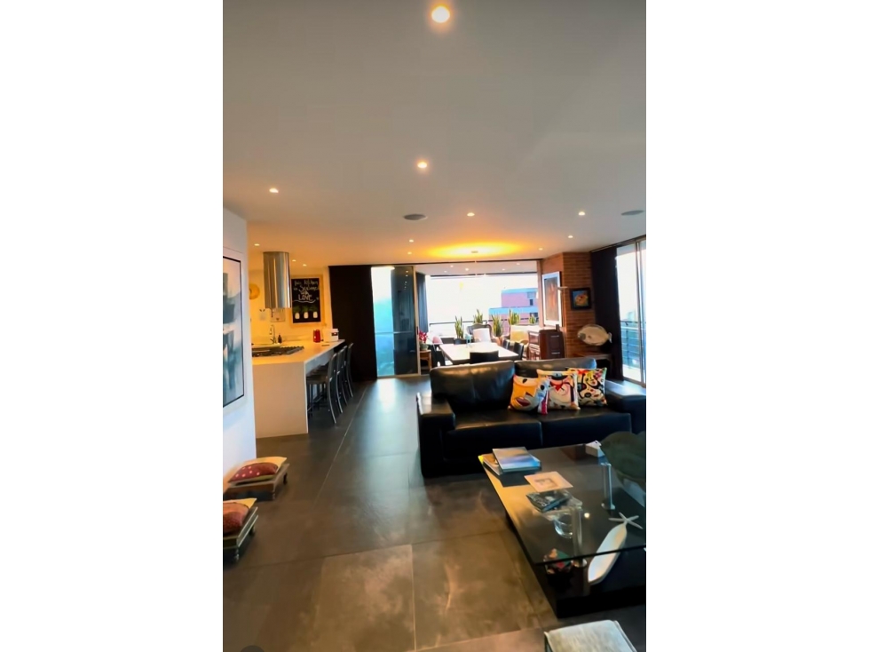 Apartamento en Venta Zúñiga Envigado — foto 4
