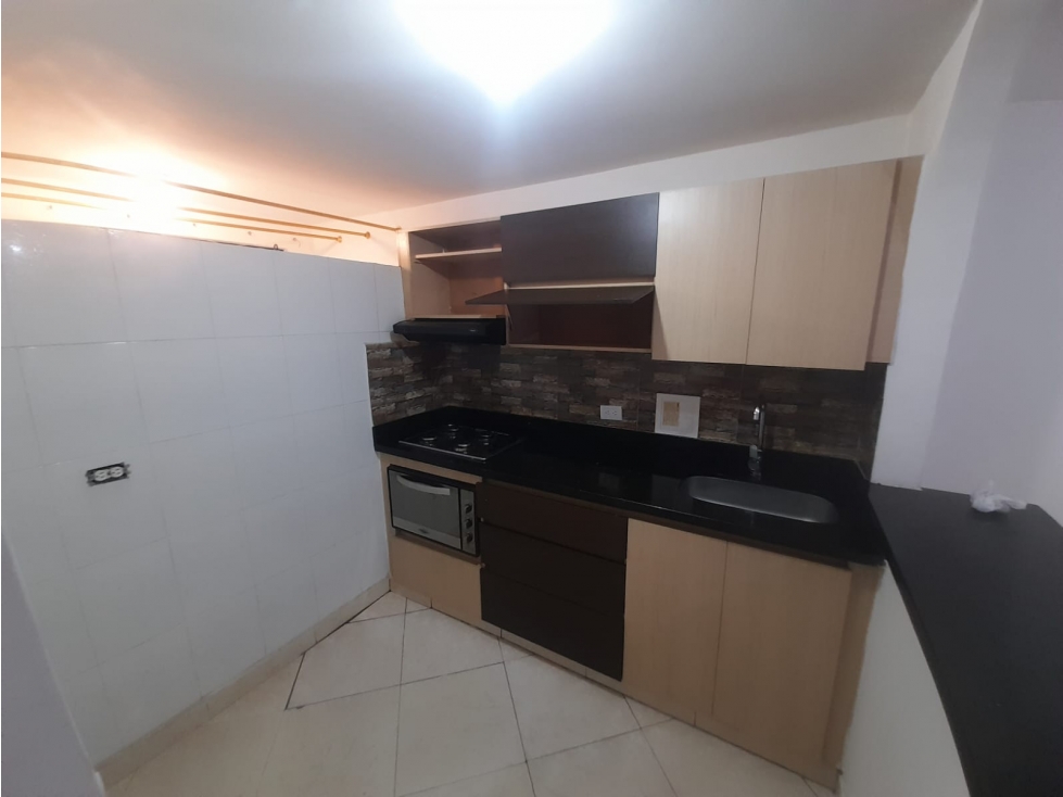 Apartamento en Venta Robledo Medellín — foto 2