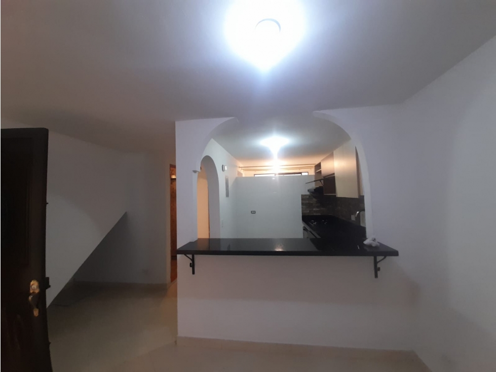 Apartamento en Venta Robledo Medellín — foto 4