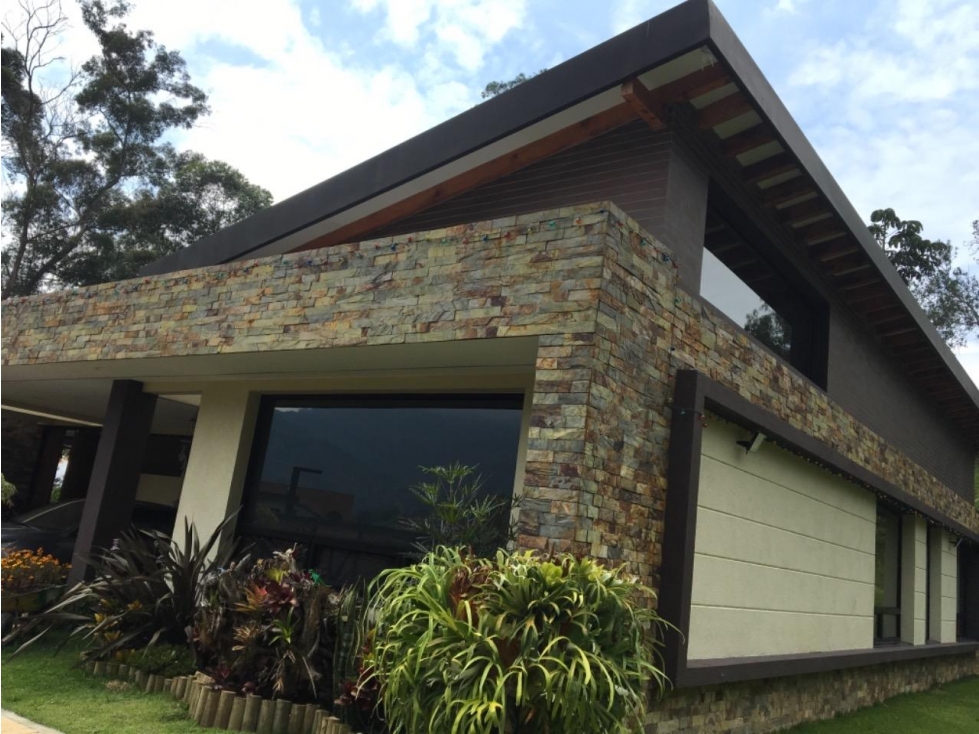 Finca en parcelación en Venta Loma del Escobero Envigado — foto 2
