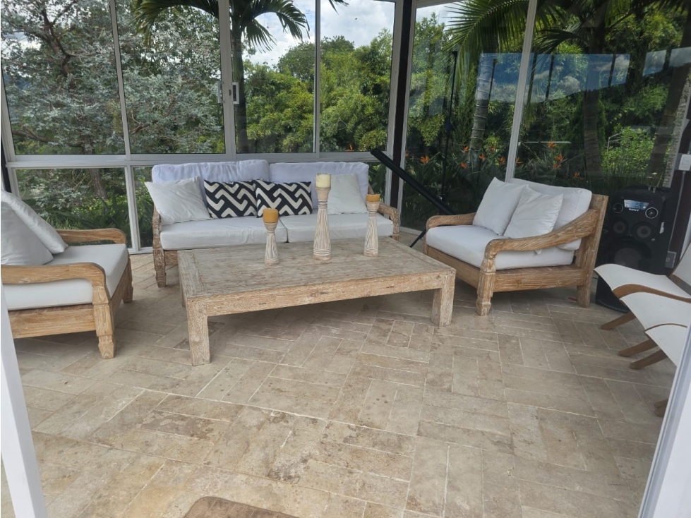 Finca de recreo en Venta El Zarzal Copacabana — foto 4