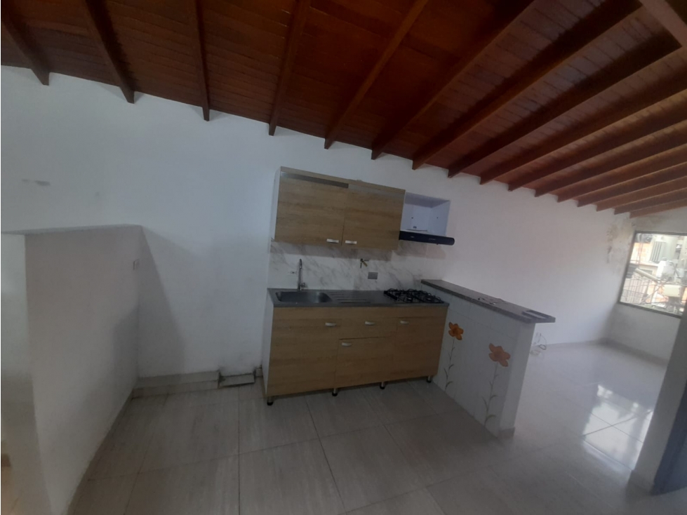 Apartamento en Venta Robledo Medellín — foto 2