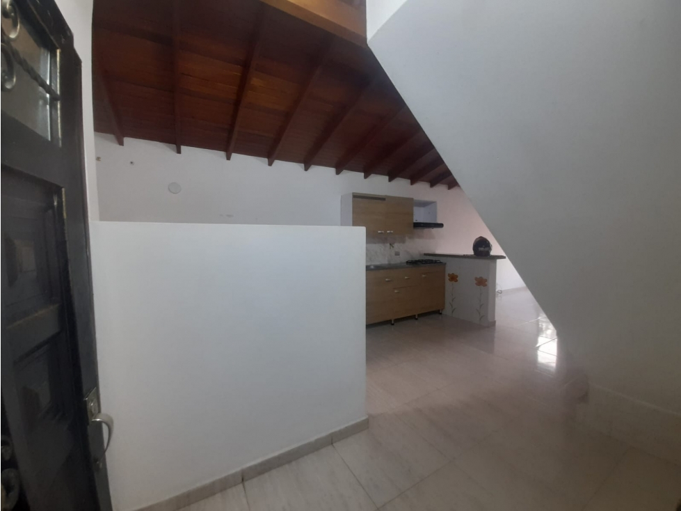 Apartamento en Venta Robledo Medellín — foto 3